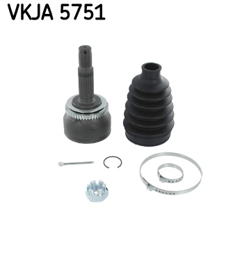 SKF VKJA 5751 Kit giunti, Semiasse